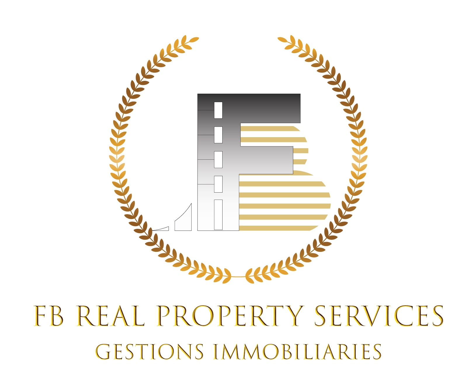 Logo FB REAL PROPERTY SERVICES SAGRERA